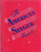American Singer, Book 6 (KELD03594)