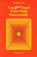 You CAN Teach Your Child Successfully (KEMC0243)