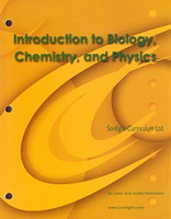 Science 6: Intro to Biology, Chemistry and Physics, Instruct (KIEJ0413)