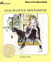 Sam, Bangs & Moonshine (KIEJ0522)