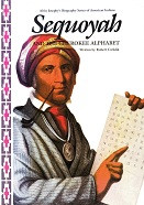 Sequoyah and the Cherokee Alphabet (KIEJ0650)