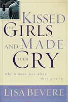 Kissed the Girls and Made Them Cry: Women Lose When Give In (LOWT1007)