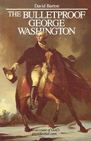 Bulletproof George Washington (NICK0835)