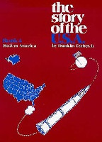 Story of the U.S.A.: Modern America, Book 4 (NICK0854)