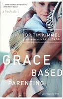 Grace Based Parenting (RODJ0005)