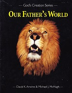 Science 1: Our Father's World, student (SLL05134)