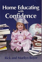 Home Educating with Confidence (SLL07010)