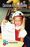 Christian Homeschooling: Foundation & Practice (SLL07142)