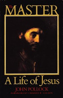 Master: A Life of Jesus (SLL07754)