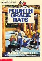 Fourth Grade Rats (SLL08208)