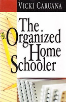 Organized Home Schooler (SLL09818)