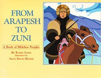 From Arapesh to Zuni: A Book of Bibleless Peoples (ABC)