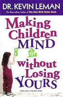 Making Children Mind Without Losing Yours (SOL01899)