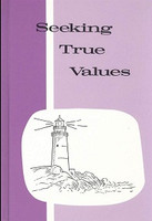 Seeking True Values 7, reader (SOL02377m)