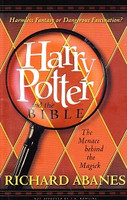 Harry Potter and the Bible: Menace behind the Magick (SOL03641)