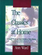 Classics at Home: Study Guide to 4 fabulous story books (SOL05918)