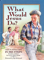 What Would Jesus Do? (SOL06675)