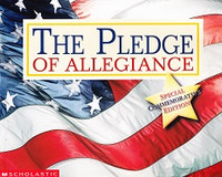Pledge of Allegiance, Special Commemorative Edition (SOLAR07190)