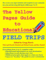 Yellow Pages Guide to Educational Field Trips (SOLAR07303)