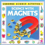 Science with Magnets (SOLAR07397)