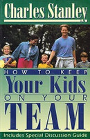 How to Keep Your Kids on Your Team (SOLAR08578)