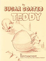 Sugar Coated Teddy (SOLAR09002)