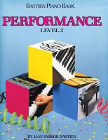 Performance, Level 2 (YOUS0619m)