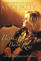 Broken on the Back Row: Sandi Patty (YOUS0977)