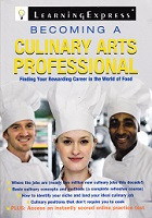 Becoming a Culinary Arts Professional
