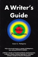 Writer's Guide to Perfect Punctuation