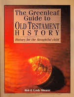 Greenleaf Guide to Old Testament History