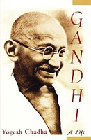 Gandhi, a Life