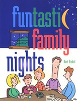 Funtastic Family Nights