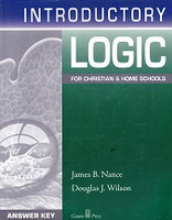 Introductory Logic, 4th ed., text key