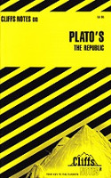 Cliffs Notes on Plato's The Republic