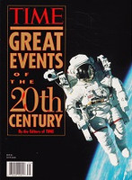 TIME Great Events of the 20th Century