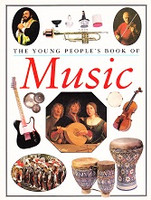 Young People's Book of Music