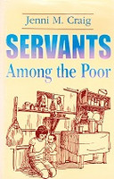 Servants Among the Poor: Jenni Craig
