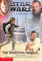 Episode I, The Phantom Menace