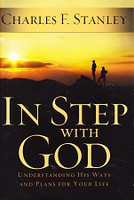 In Step with God, Understanding His Ways and Plans for You
