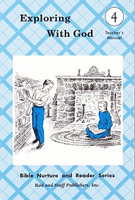 Exploring with God 4, Teacher Manual