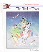 Story of the Trail of Tears