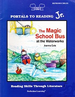 Magic School Bus at the Waterworks Study Guide
