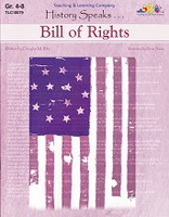 History Speaks: Bill of Rights