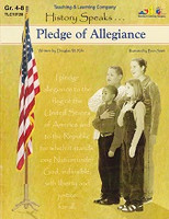 History Speaks: Pledge of Allegiance