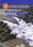 Johnstown Flood, 1889