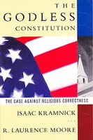 Godless Constitution: Case Against Religious Correctness