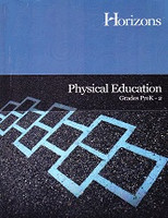 Horizons Physical Education, Grades PreK-2