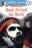 Music Around the World, a Musical Adventure