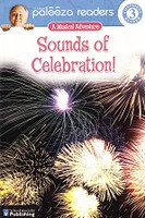 Sounds of Celebration, a Musical Adventure